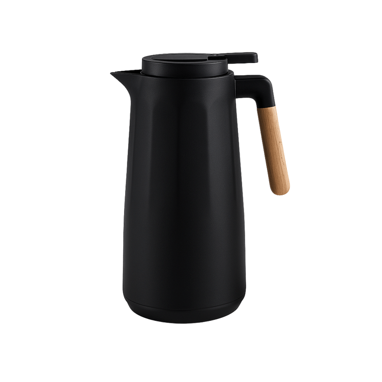 Garrafa Termica Sotto Branca 1 Litro - Dolce Home Garrafa Termica Sotto Branca 1 Litro - Dolce Home